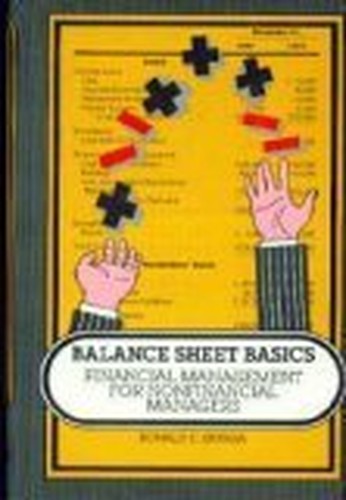 Balance Sheet Basics