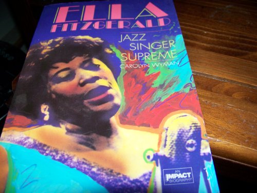 Ella Fitzgerald