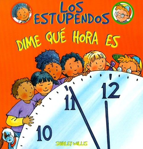 Dime Que Hora Es