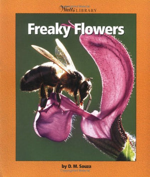 Freaky Flowers