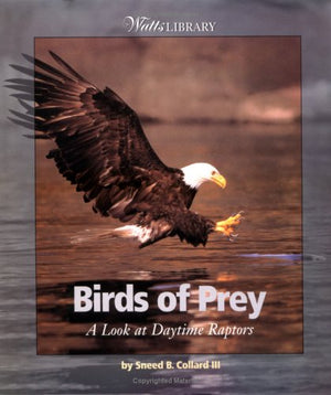 Birds of Prey