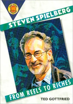 Steven Spielberg