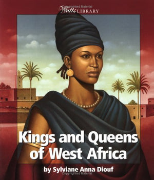 Kings & Queens of W. Africa