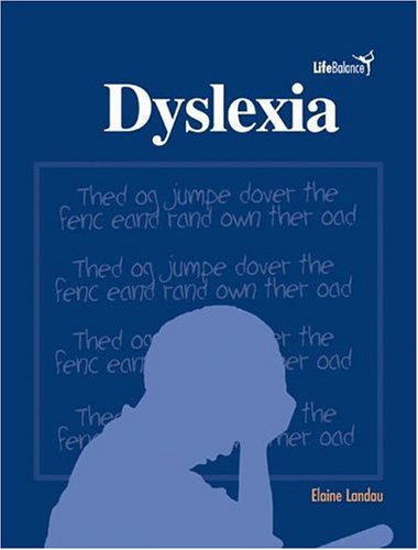 Dyslexia