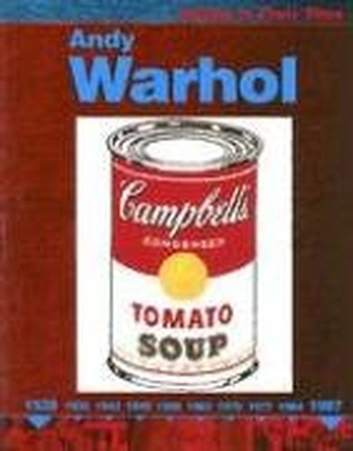 Andy Warhol