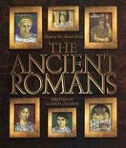 The Ancient Romans 