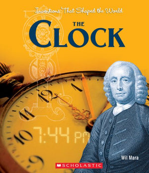 The Clock