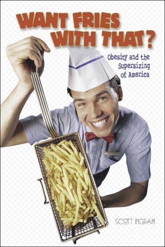 Want Fries with That?