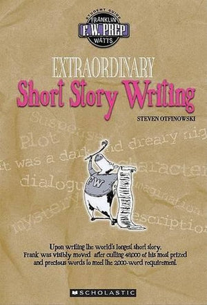 Extraordinary Short Story Writing
