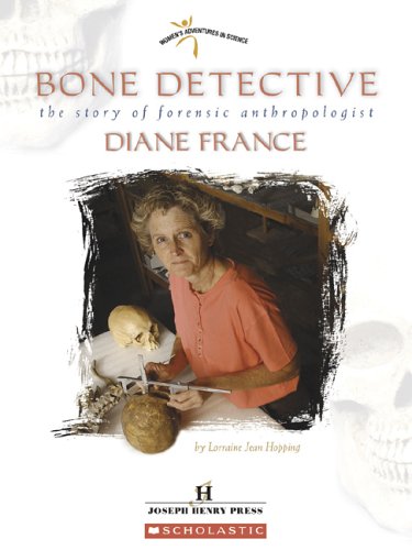 Bone Detective