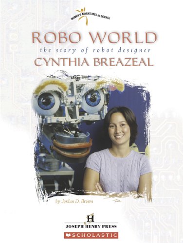 Robo World