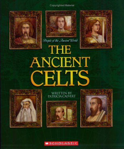 The Ancient Celts