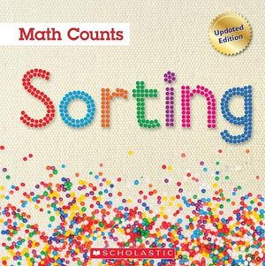 Sorting (Math Counts: Updated Editions)