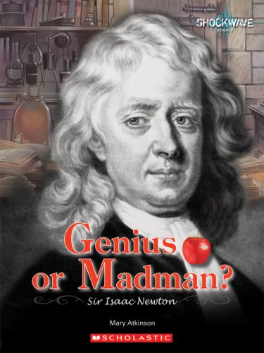 Genius or Madman?