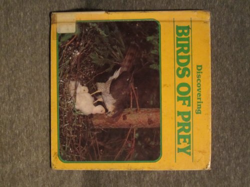 Discovering Birds of Prey