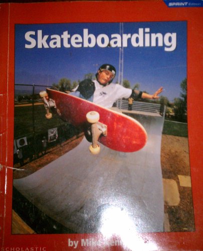 Skateboarding
