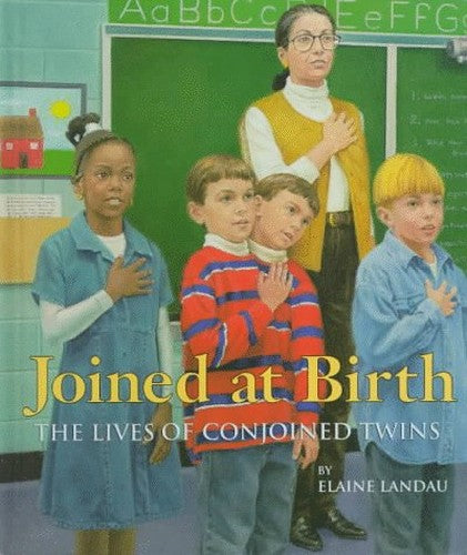 Joined at Birth