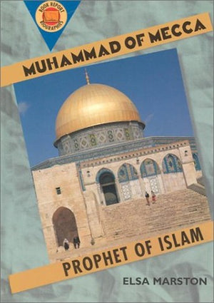 Muhammad of Mecca