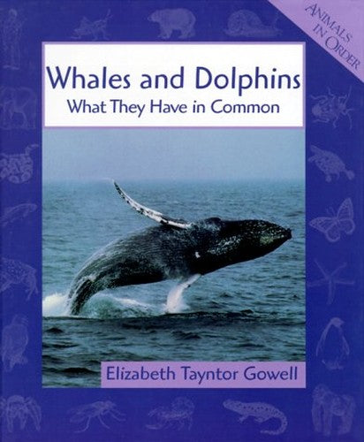 Whales and Dolphins