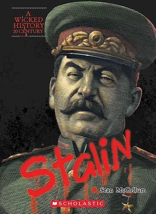 Joseph Stalin