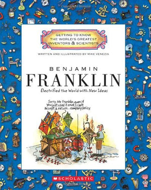 Benjamin Franklin