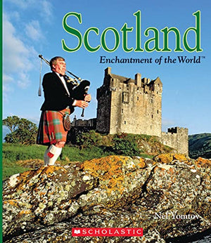 Scotland (Enchantment of the World)
