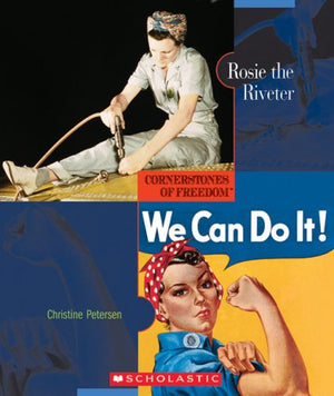Rosie the Riveter