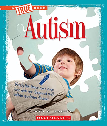 Autism (a True Book: Health)