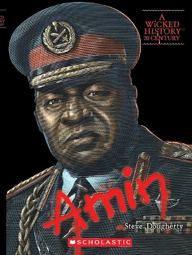 Idi Amin