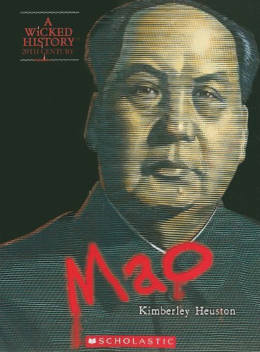 Mao Zedong