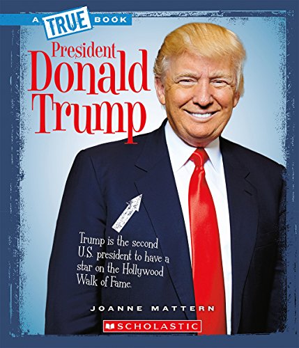 President Donald Trump