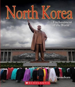 North Korea (Enchantment of the World)