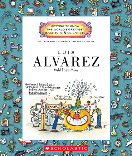 Luis Alvarez