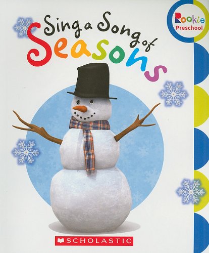 Sing a Song of Seasons
