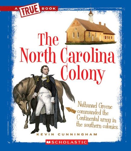 The North Carolina Colony