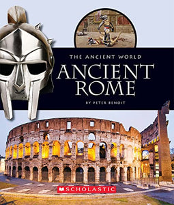 Ancient Rome (the Ancient World) 