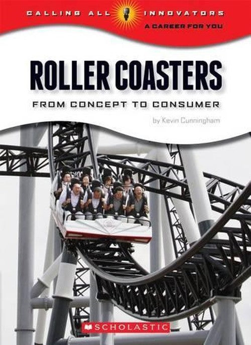 Roller Coasters