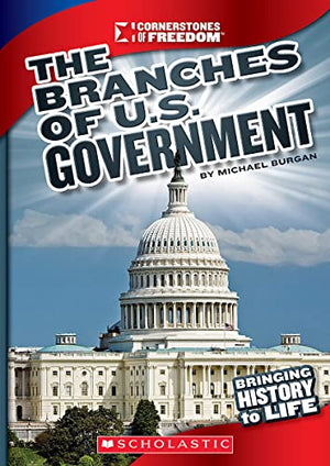 The Branches of U.S. Government