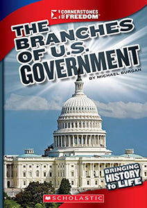 The Branches of U.S. Government 