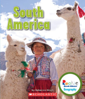 South America
