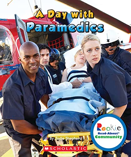 A Day with Paramedics
