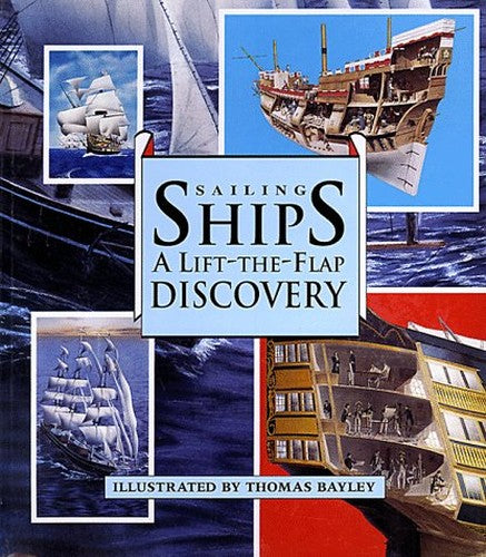 Sailing Ships