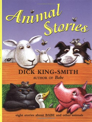 Animal Stories