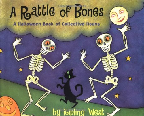 A Rattle of Bones