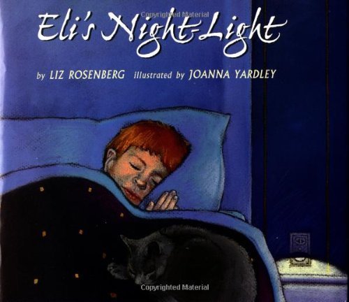 Eli's Night Light