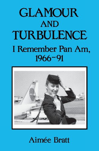 Glamour & Turbulence