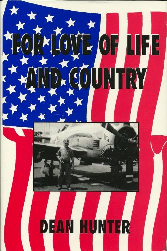 For Love of Life and Country