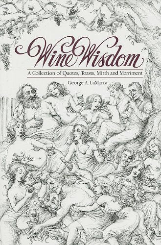 Wine Wisdon