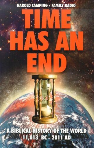 Time Has an End
