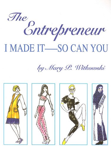 The Entrepreneur